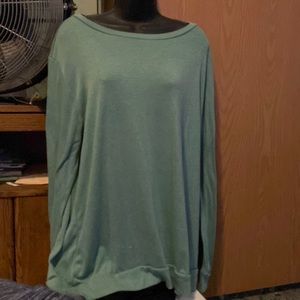 Long sleeve shirt nwot